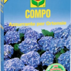 COMPO - AZZURRANTE PER ORTENSIE 800 GR