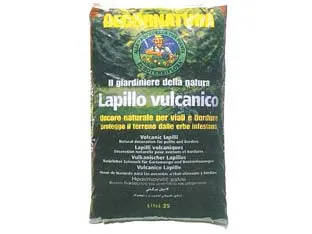 Lapillo Vulcanico Lt.35 Terriflora