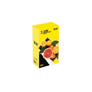 C Lupini Macinati Scaglie 750 G- 9,0 Pz