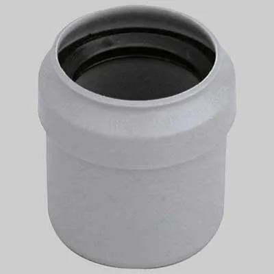 Aumento Concentrico Pp Htem M 50 X 40 F Wavin