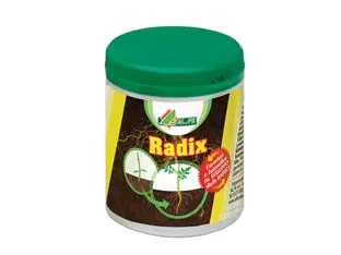 Radicante Polvere Radix- - Gr.80 Barattolo - 6 Pezzi Alfe