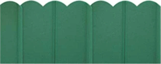 VERDEMAX - BORDO ORNAMENTALE VERDE 150X175MM