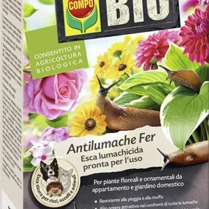 COMPO BIO - 500gr - ANTILUMACHE
