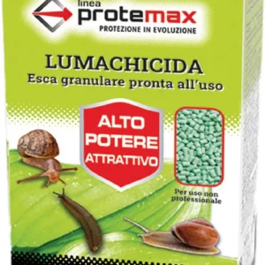 LUMACHICIDA ESCA GRANULARE gr 200 Protemax