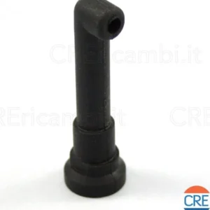 Tubo Erogazione del Gruppo Erogatore per Aroma RI9701, SUP021Y
