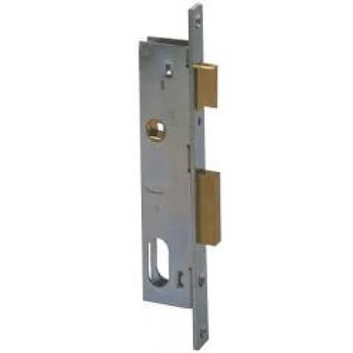 Serr Per Montanti Allum C/Ovale 44560-15 Logo/Cisa