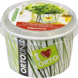 VERDEMAX - ORTOLINO CORIANDOLO