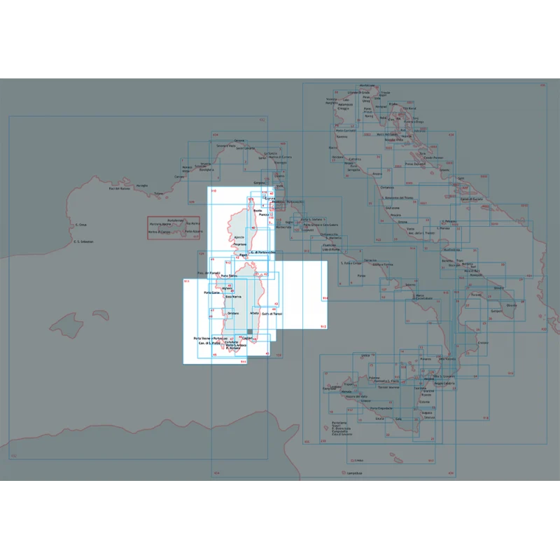 Da Alistro Bocche Di Bonifacio