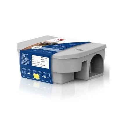 Murin Box