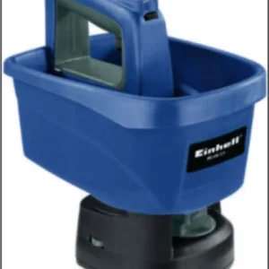 EINHELL BLUE - SPARGITORE UNIVERSALE BG-US 2,5