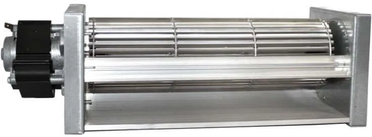 Ventil.Tangenziale Tgo80/1 270/35 153459 Stufe Pellet 14706071
