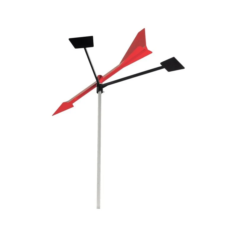 Tempest 12" Wind