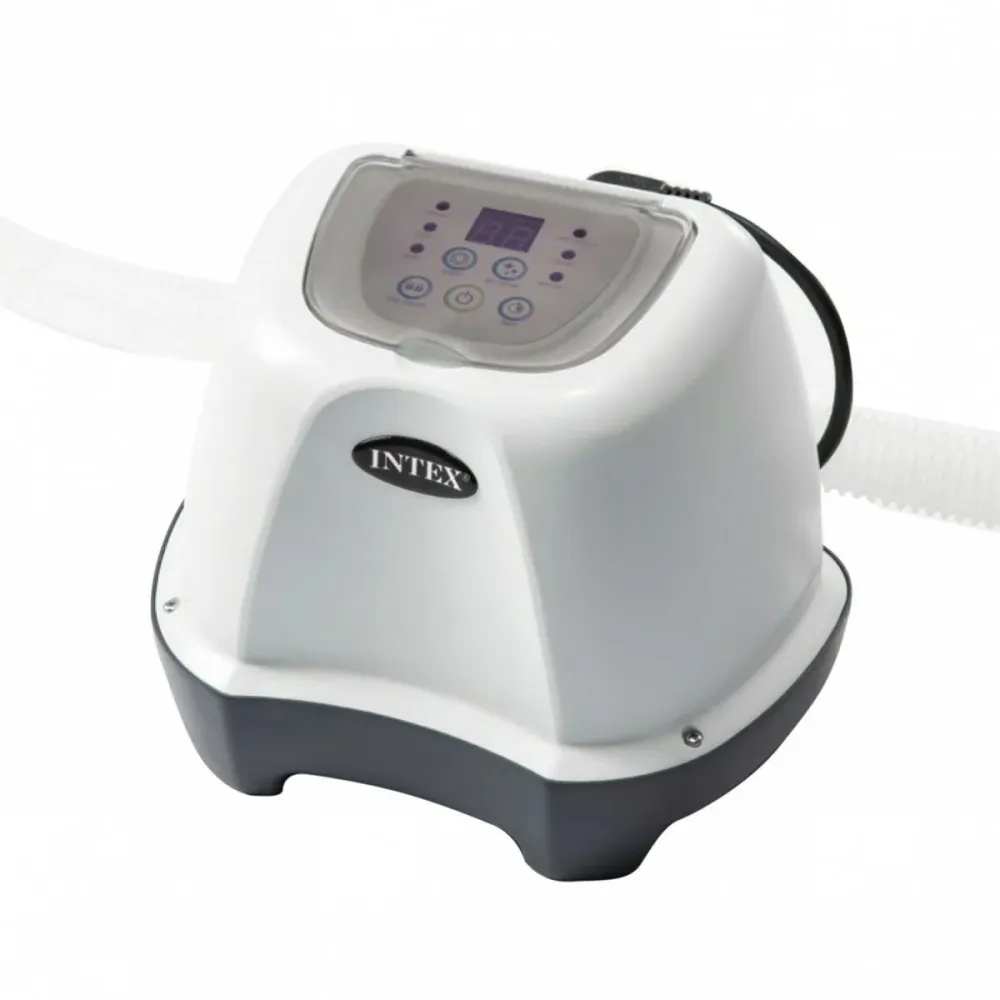 Sistema di Clorazione Sale Intex