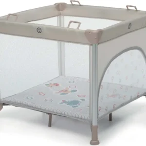 Set Jubox e Tappeto Gioco Trainer Foppapedretti Dolcestella