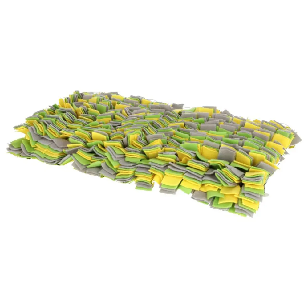 Kerbl Tappeto da Fiuto per Cani 50x30 cm