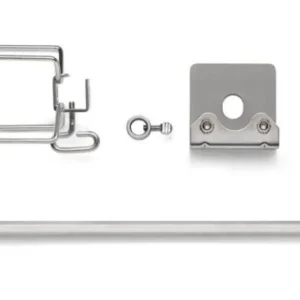 Girarrosto elettrico NAPOLEON FREESTYLE 69302