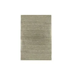 Tappeto Kathu iuta grigio Pomax - 300cm