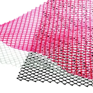 Griglia per caduta di occhiali da piazza trasparente 61x610 cm P503402