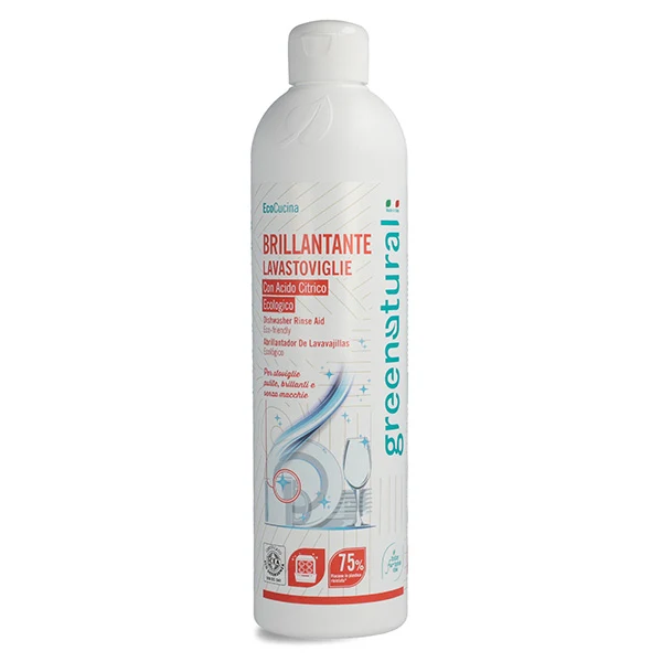 Brillantante Lavastoviglie - Eco