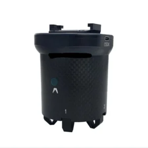 Caduta di droni da 25 kg - Dispositivo di consegna del sistema di carico utile per DJI Matrice 300 M300 RTK UAV
