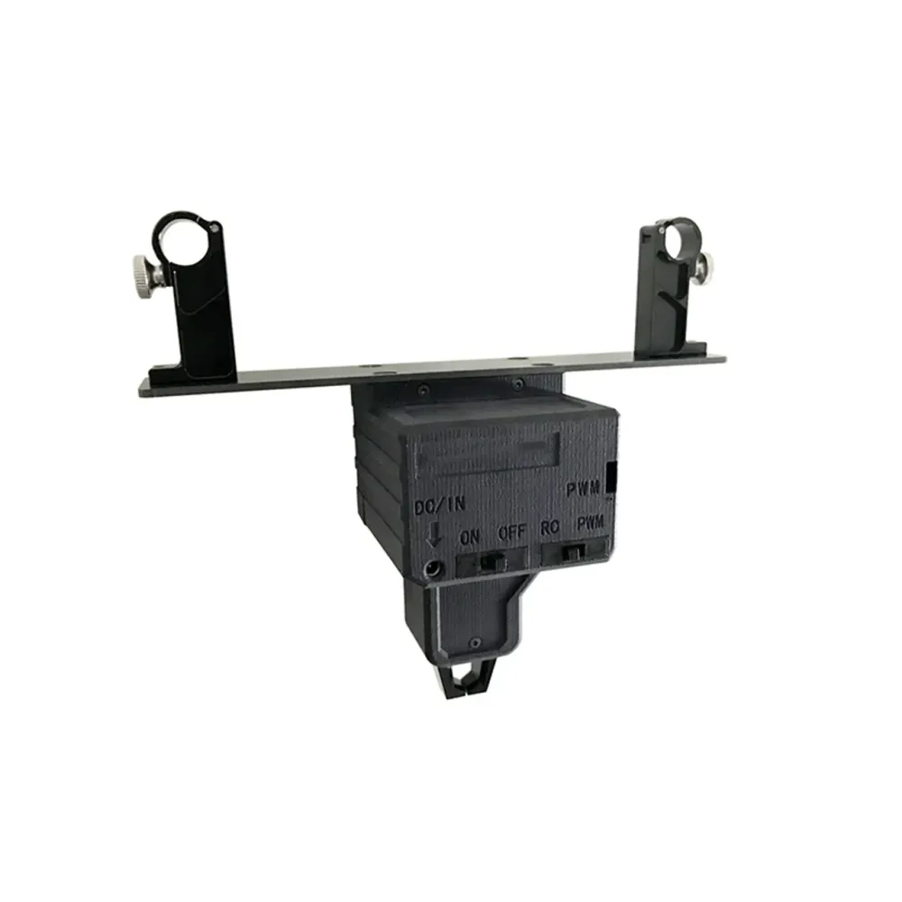 Dispositivo di rilascio e rilascio del carico utile RDD-M da 10 kg