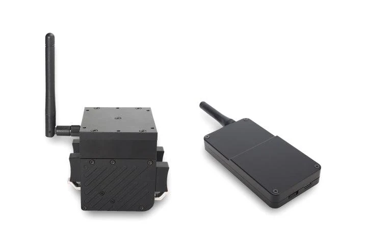 Tarot TL6103 - Sistema di lancio Airdrop quattro stadi con carico utile di grandi dimensioni da 80 kg Sistema di caduta pe...