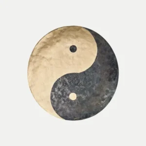 Wind Gong 20'' | Yin & Yang