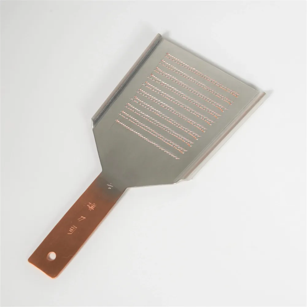 Copper Grater 7