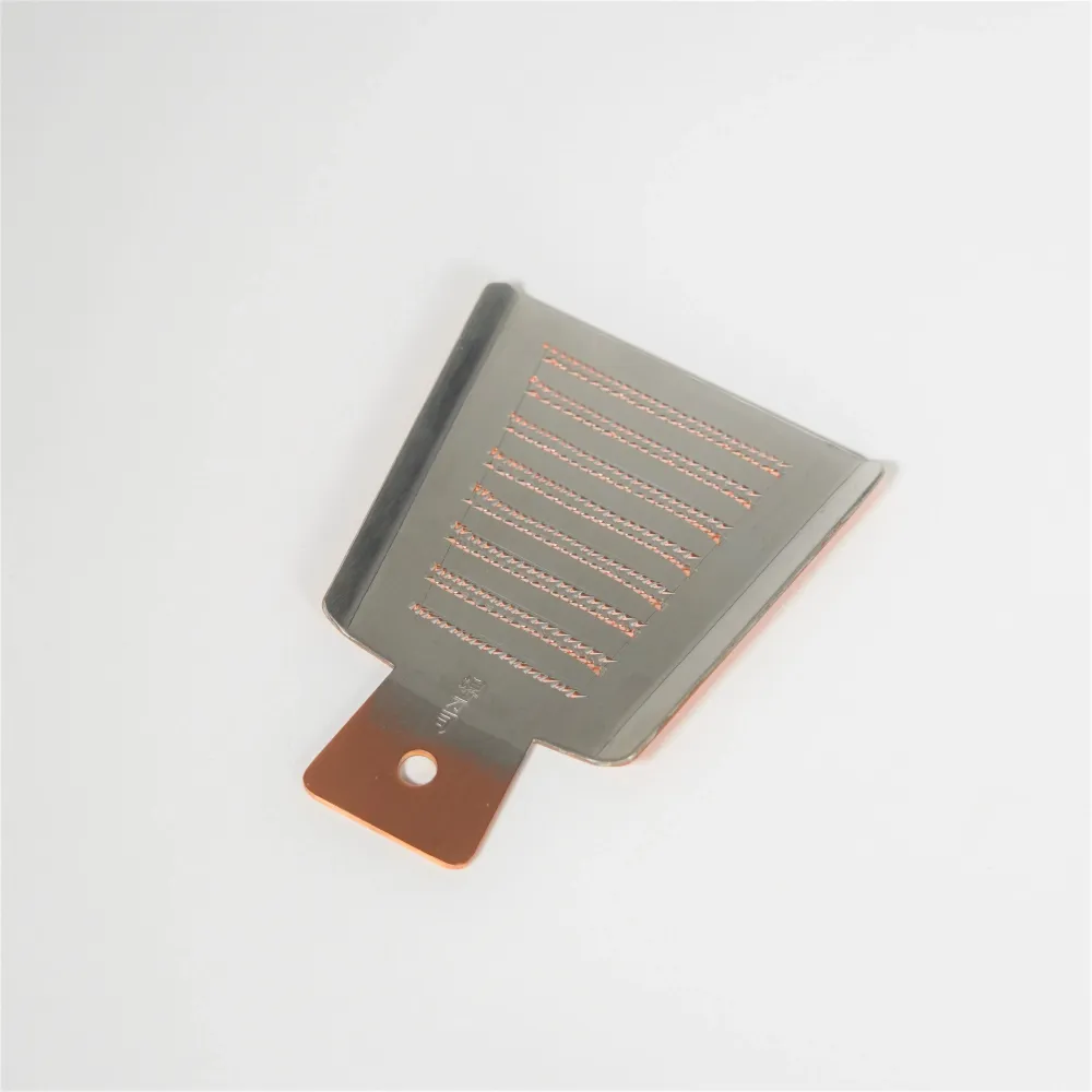 Copper Grater Mini