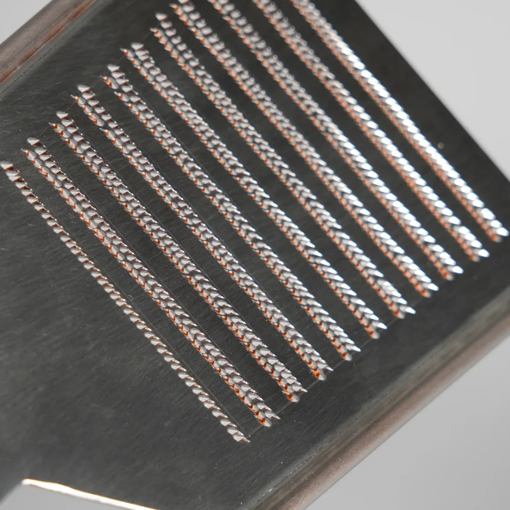 Copper Grater Mini