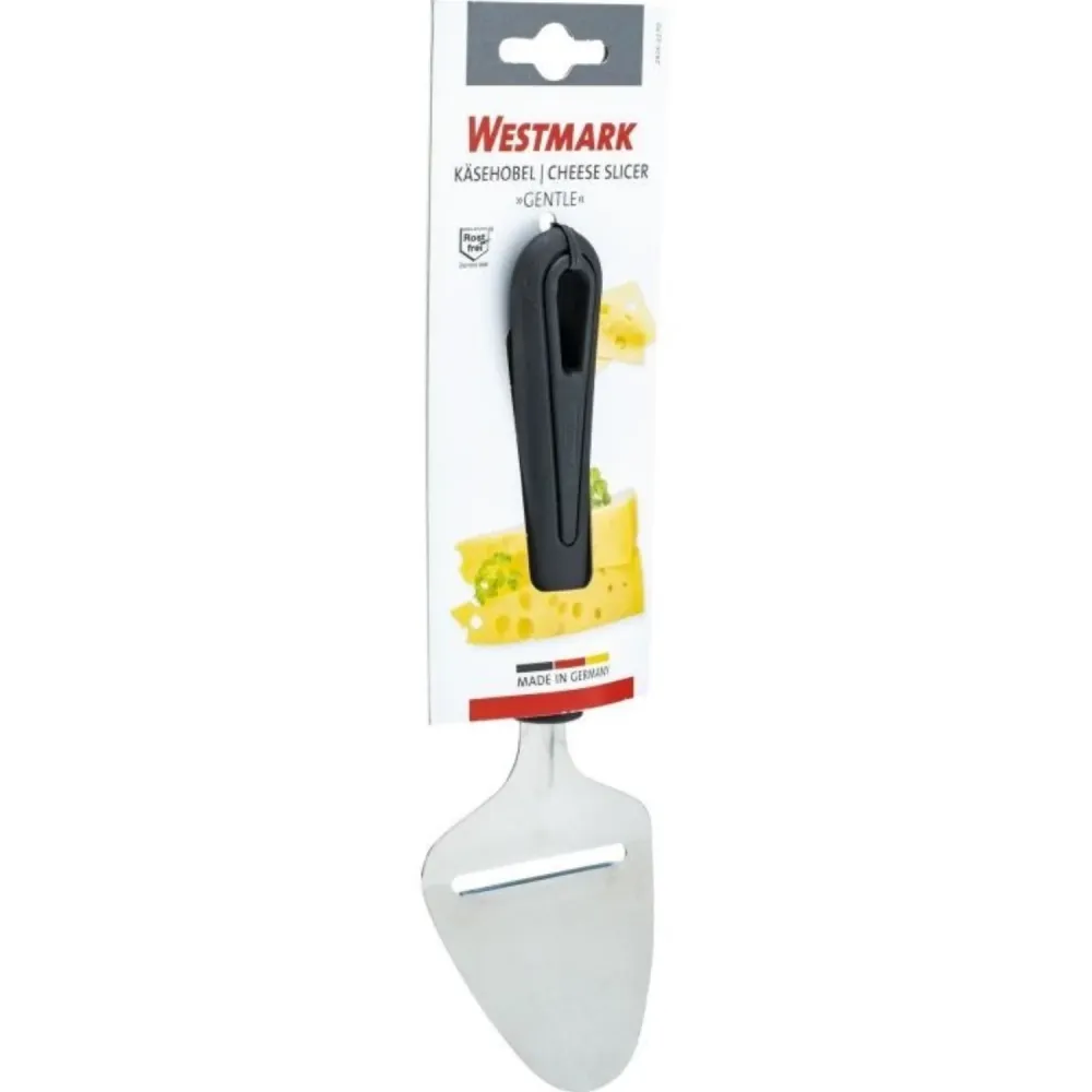 Affettatrice per formaggio Gentle, 21x7,4x3,3 cm