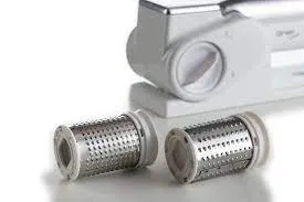 ARIETE GRATI' METAL GRATTUGIA RICARICABILE