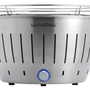 Griglia da tavolo carbone LOTUSGRILL Original Inox