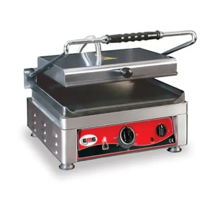 Griglia contatto GMG - liscia sopra / liscia sotto superficie della griglia: 25 x 25 cm KG2525GG