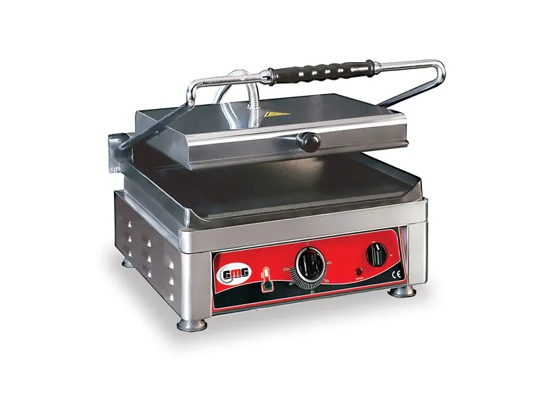 Griglia contatto GMG - liscia sopra / liscia sotto superficie della griglia: 25 x 25 cm KG2525GG