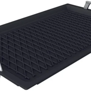 B.Pro Grill Plate I-Flex 1/1-20 Grooved