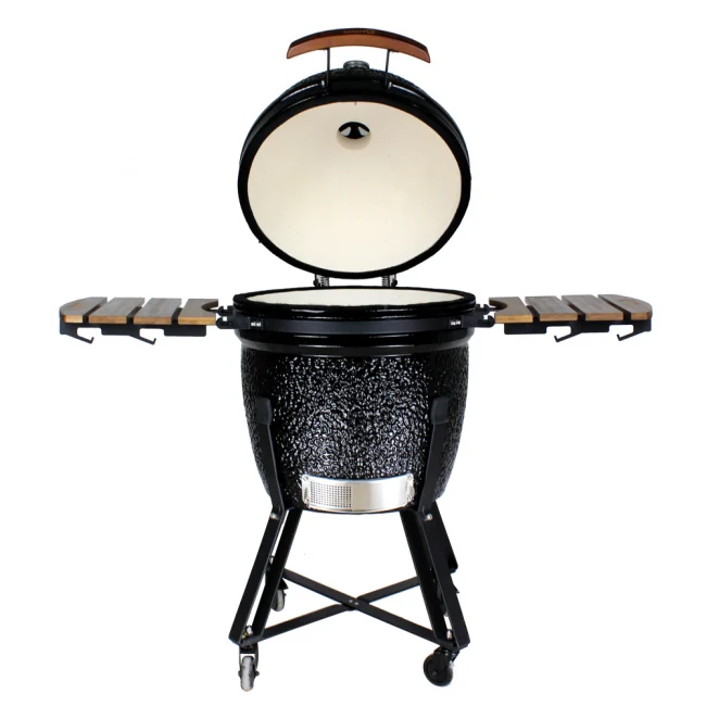 Kobe Barbecue Kamado Grande 21" Special Edition