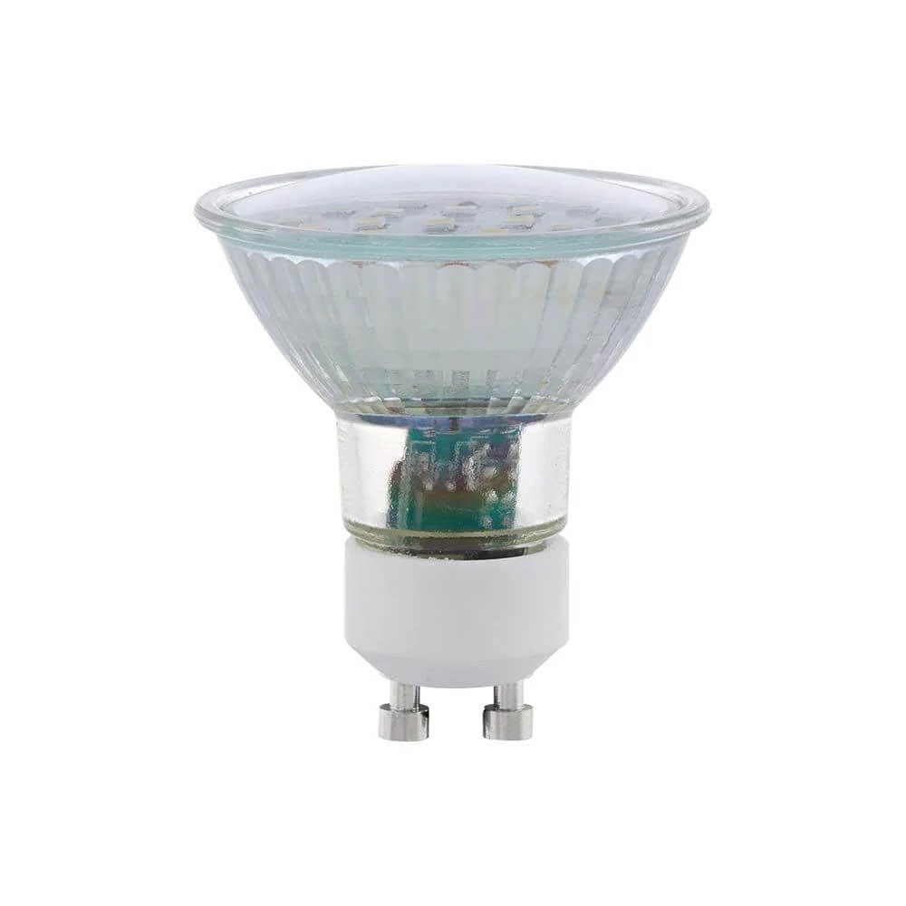 GU10 LED White neutro 4000K 400LM 400lm 4.6W