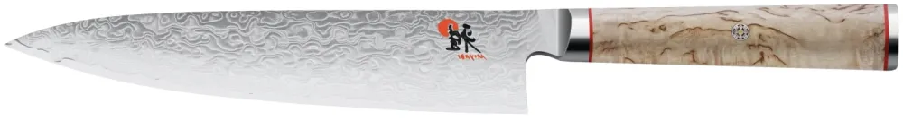 Miyabi gyutoh miyabi 5000mcd gyutoh, 200mm 34373-201-0