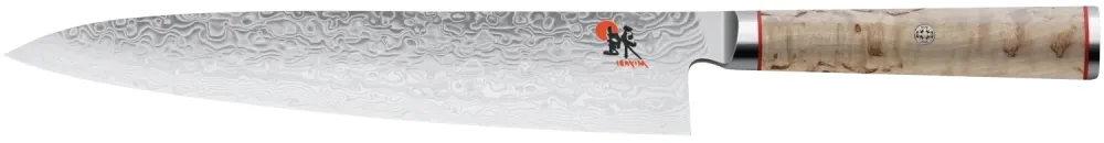 Miyabi gyutoh miyabi 5000mcd gyutoh, 240mm 34373-241-0