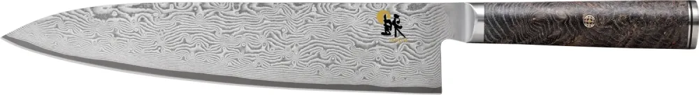 Miyabi gyutoh miyabi 5000mcd 67 nero, acero, 240 mm 34401-241-0