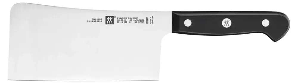 Zwilling Kitche Chip Knife Twin Gourmet 150 mm 36115-151-0