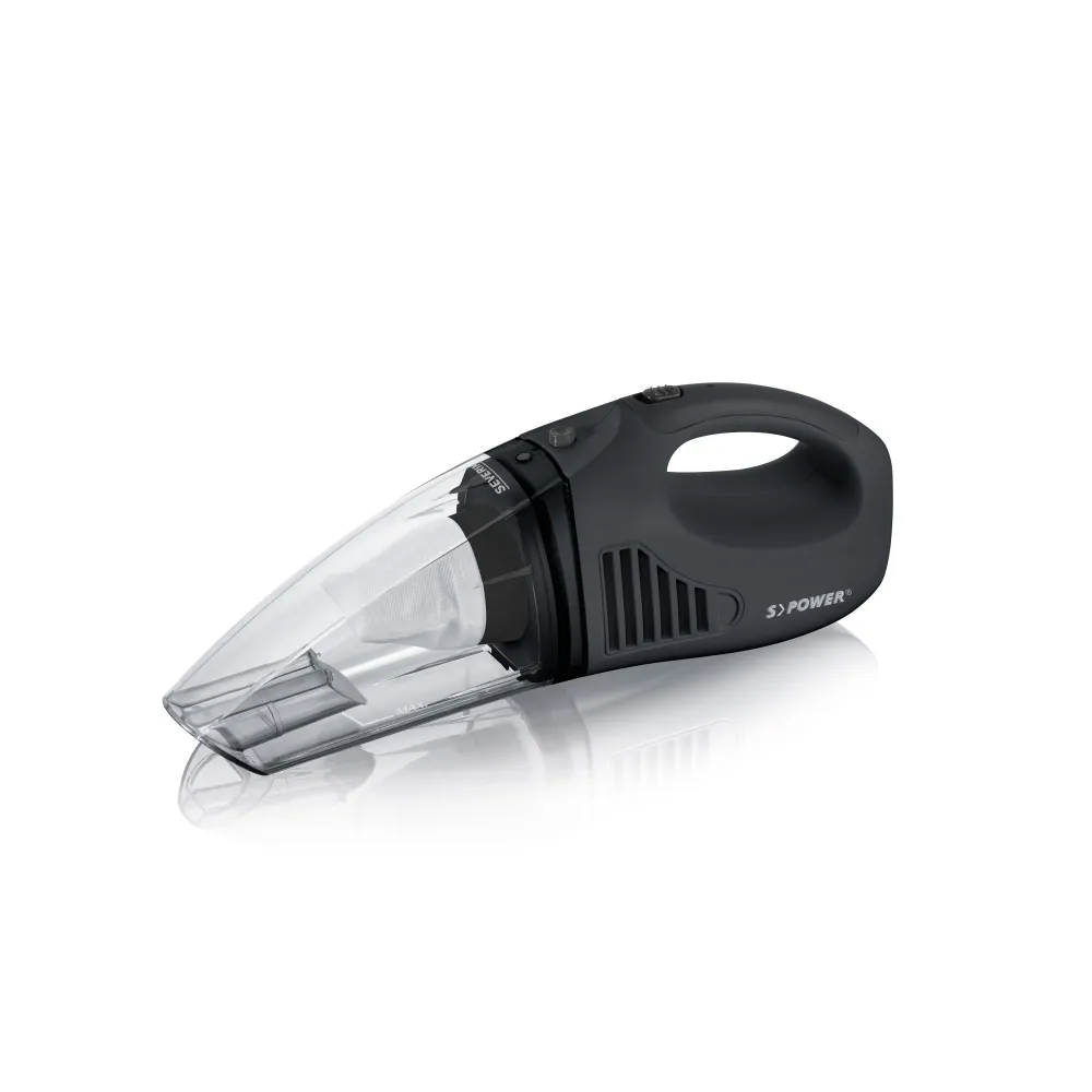 Cleaner aspirato mano Severin Hv7963, Akku 3--1 S´ Power® Home & Car Li 20