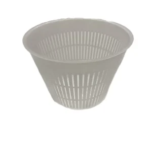 Ricottiera Fuscella Formetta per Ricotta 250/300 gr. - Polsinelli - Förmchen für Käse/Ricotta 250/300 gr.