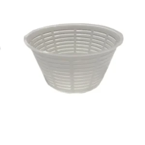 Ricottiera Fuscella Formetta per Ricotta 500 gr. - Polsinelli - Förmchen für Käse/Ricotta 500 gr.