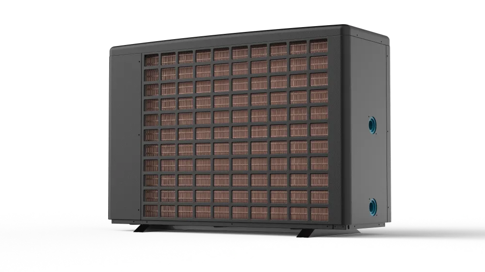 %Wintersale% 24 KW riscaldatore piscina Pompa di calore full-inverter trifase