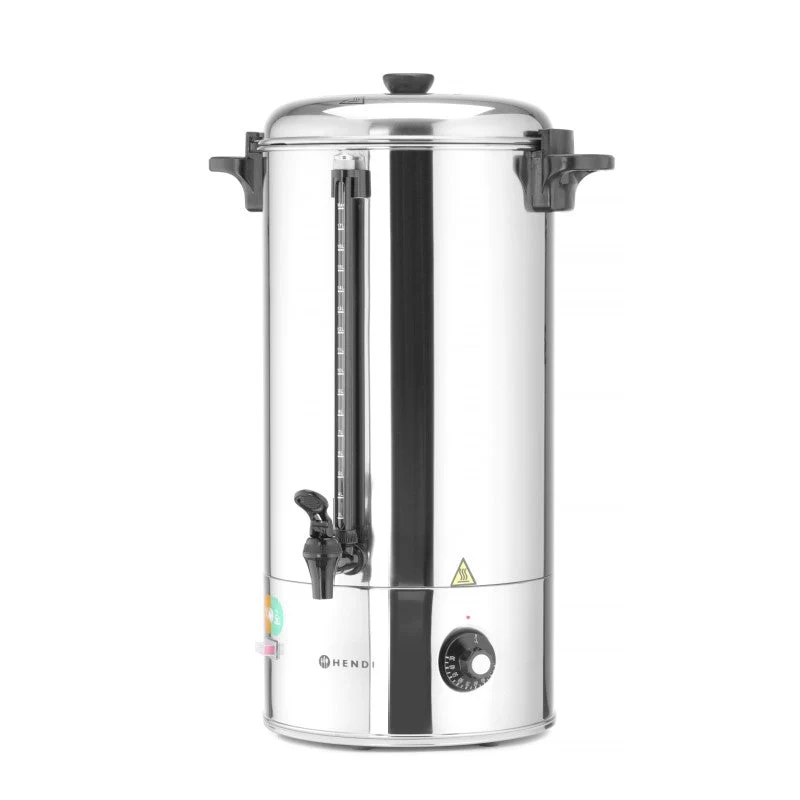 Hendi Hot piccolo periodo di moccotariale weinkessel 20l