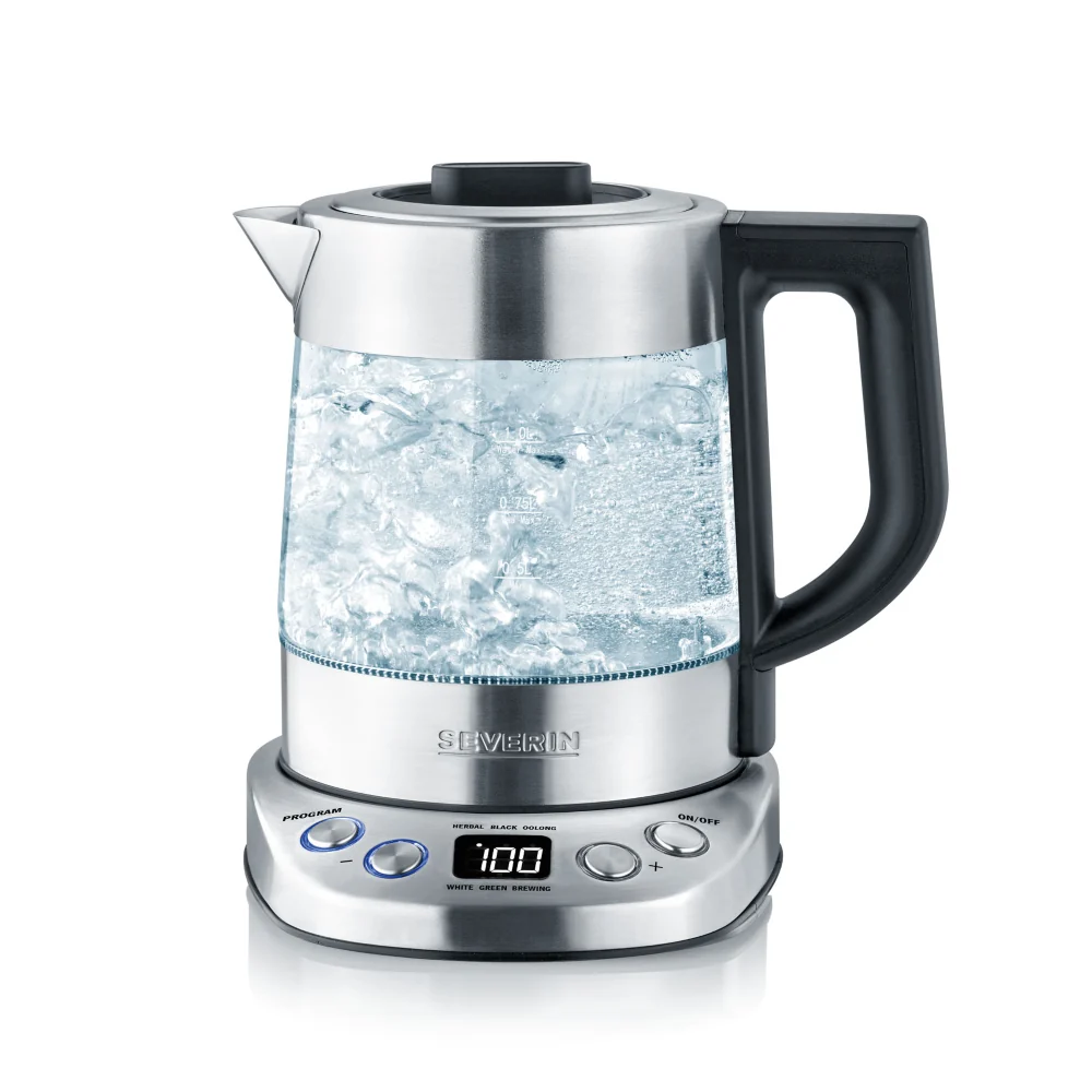 Bollitore Digitale Premium 1 L