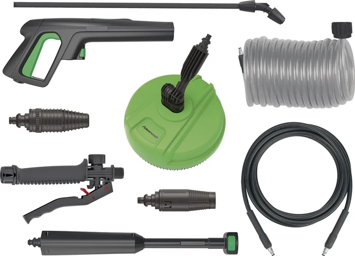 Idropulitrice Cleancraft HDR-K 46-16 SW ( 4000894312 ) 460 l/h