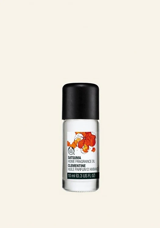 Olio Profumambiente Satsuma